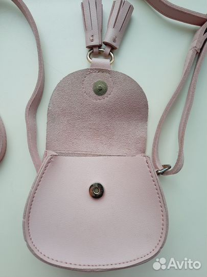Сумка для девочки