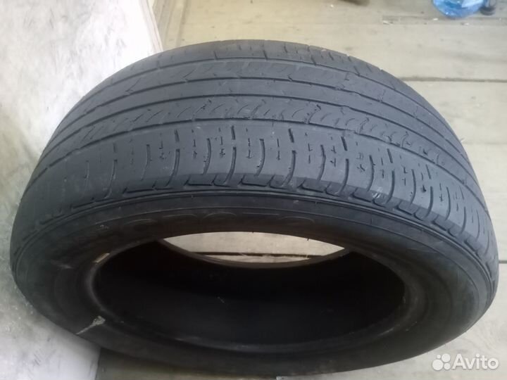 Roadstone Classe Premiere CP672 205/55 R16