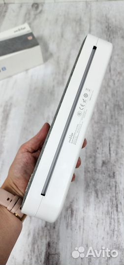 Портативный принтер peripage