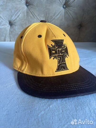 Кепка бейсболка для молодежи