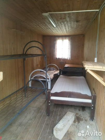 Аренда Бытовки Вагончика Блок контейнера в Мытищах