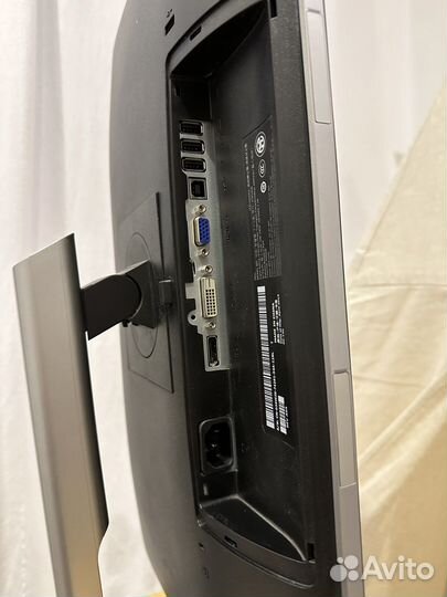 Монитор Dell ips 24 дюйма, модель P2414H6