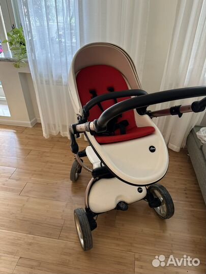 Коляска mima xari 2 в 1