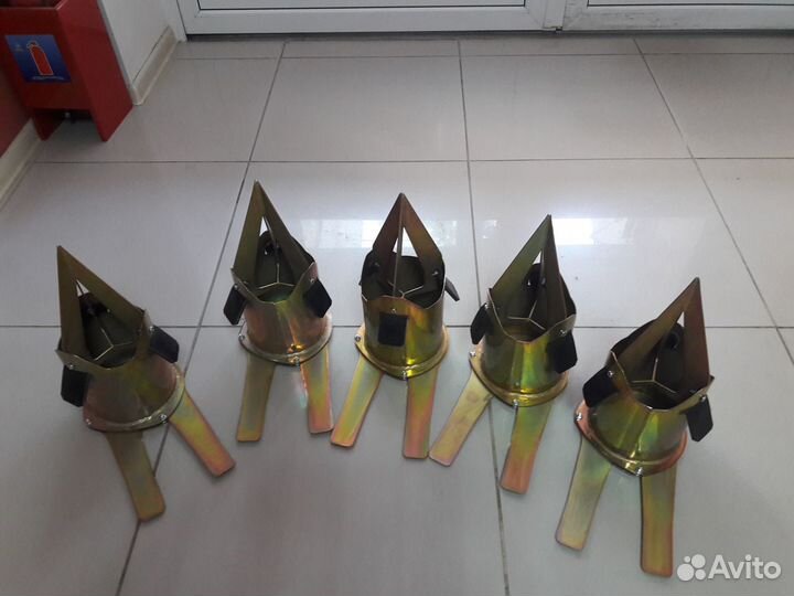 Дозатор Rbag для мешков Биг-Бэг (Растариватель)