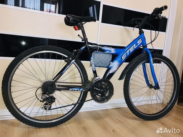 Велосипед горный Stels 26 колёса