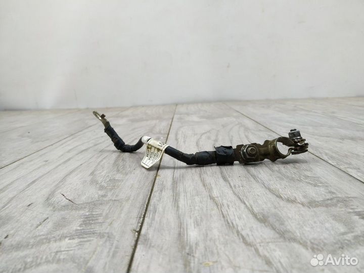 Клемма аккумулятора Solaris Солярис