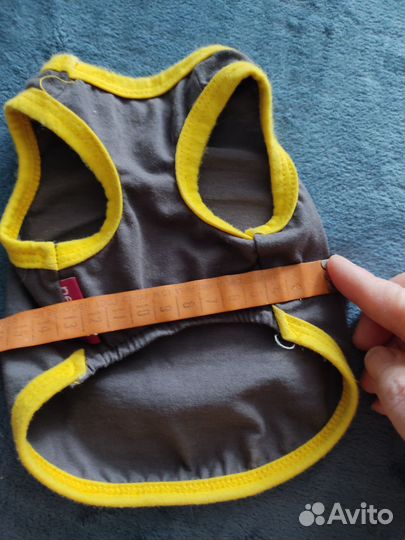 Майка для котят или мелких пород собак