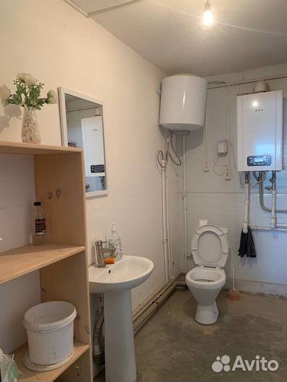 Столярное производство