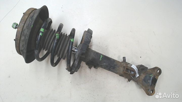 Амортизатор подвески Mercedes C W203, 2005