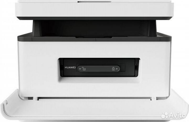 Мфу Huawei PixLab CV81-WDM2 черно-белая печать, ла