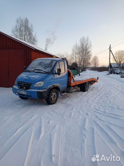 Услуги эвакуатора Бабынино