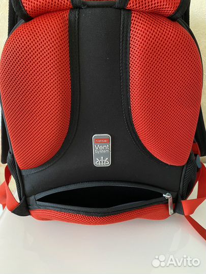 Школьный рюкзак hatber