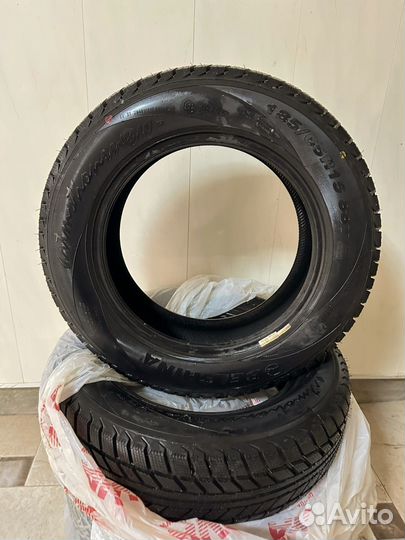 Белшина Artmotion 185/65 R15
