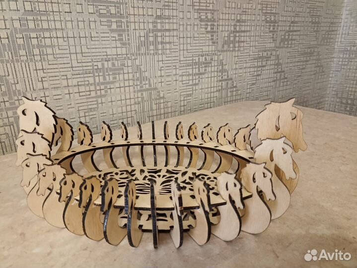 Ваза для фруктов