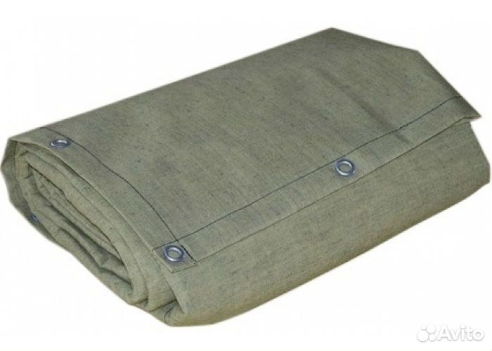 Пошив изделий из брезента, брезент