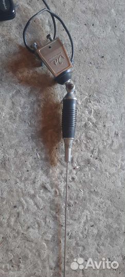 Рация для автомобиля