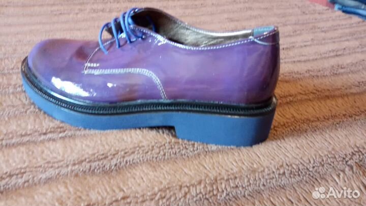 Туфли женские