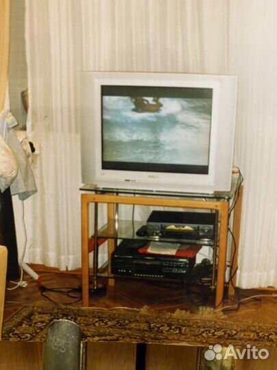 Подставка под телевизор