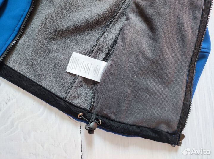 Куртка Denmark Softshell 104