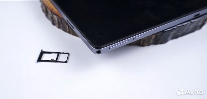 Планшет Blackview Tab 11 8/128Gb LTE Новый