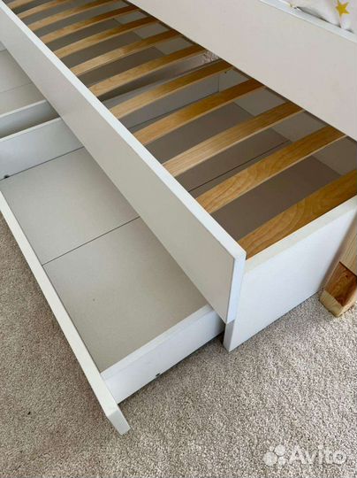 Диван детский новый