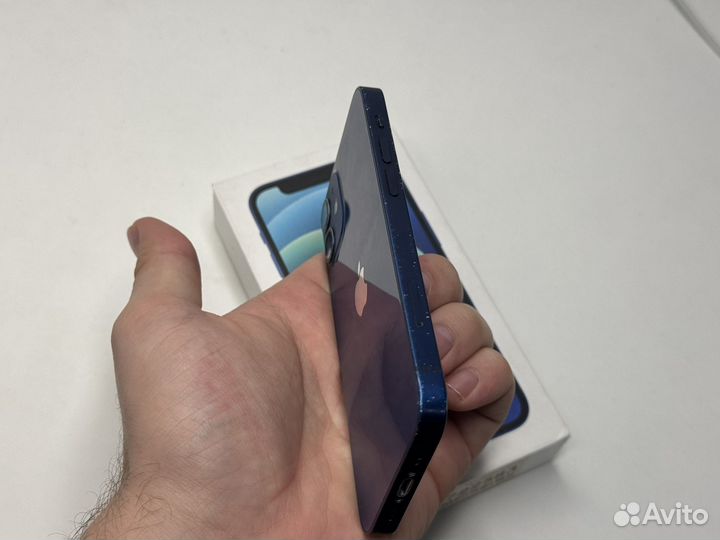 iPhone 12 mini, 64 ГБ