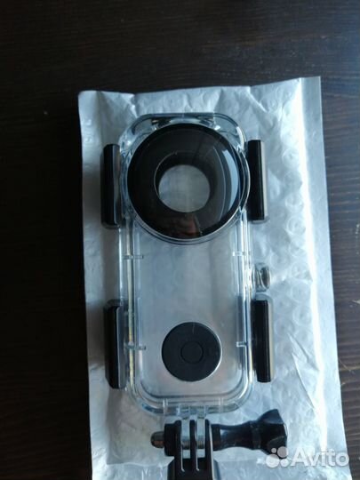 Аквабокс insta360 x2