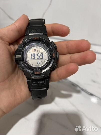 Часы мужские