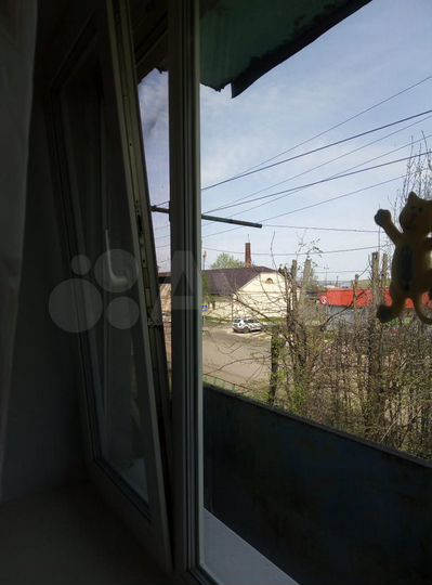 1-к. квартира, 31,4 м², 2/3 эт.