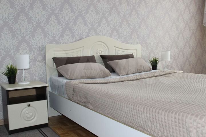 1-к. квартира, 33 м², 4/5 эт.