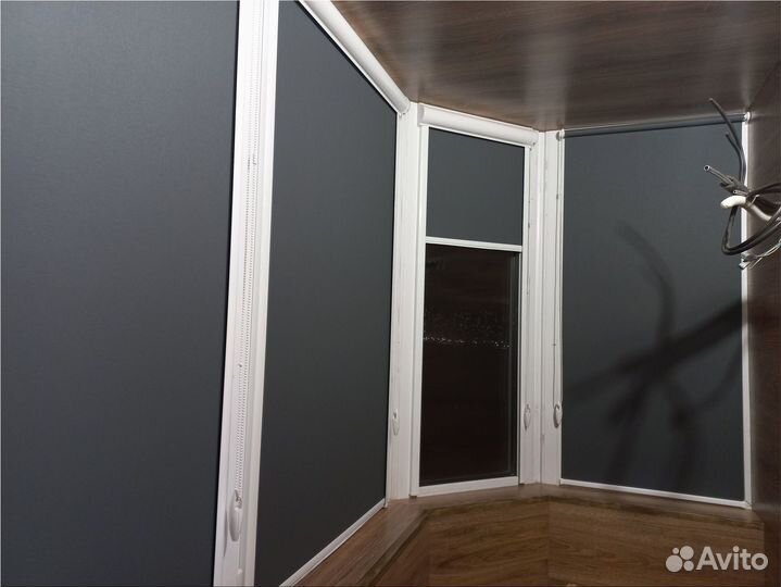 Рулонные шторы+доставка