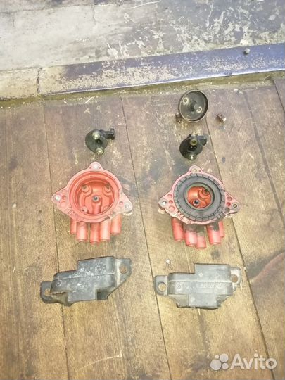 Распределить зажигания опель Вектра c18nz и c20ne