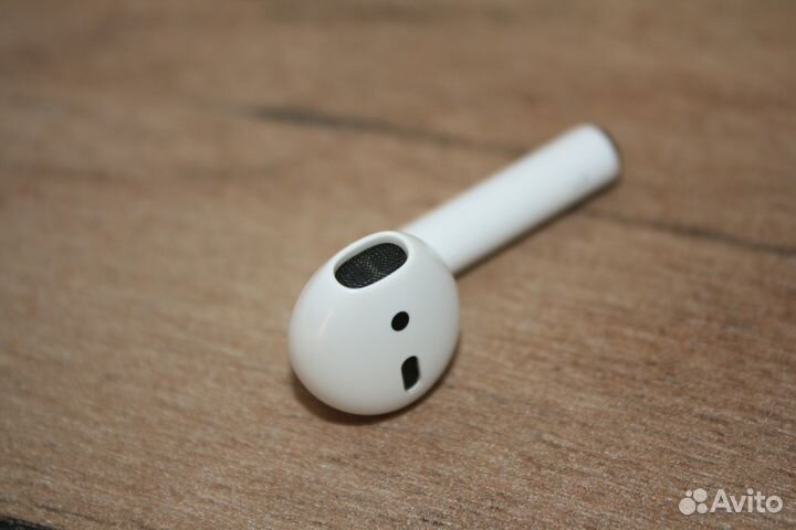 Наушники apple airpods 1