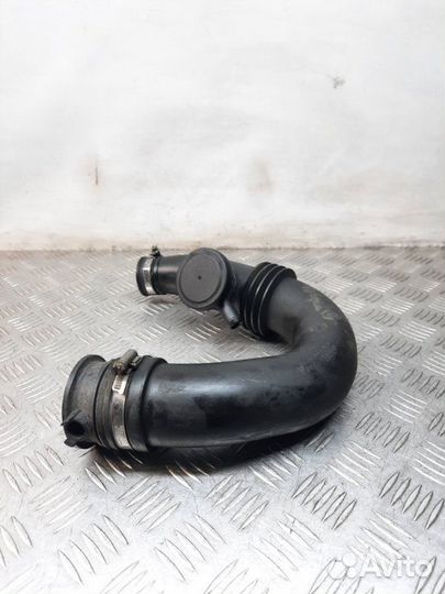 Патрубок интеркулера Renault Kangoo минивэн 1.5