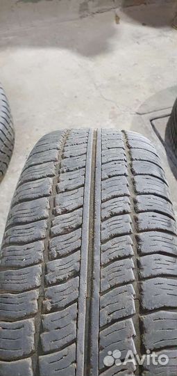 Колеса r14 на ваз