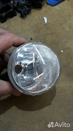 2012-19 Рав4 птф передняя левая toyota rav4