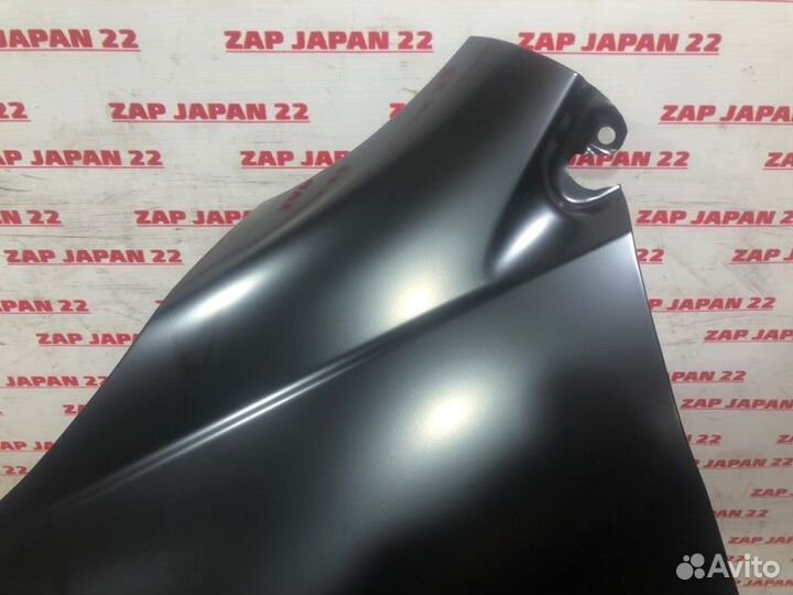 Крыло переднее левое Subaru Outback BS 14-19