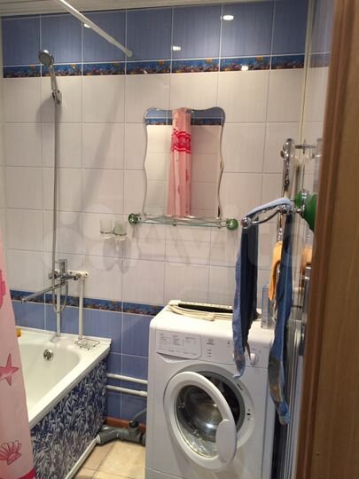 1-к. квартира, 28,4 м², 3/9 эт.