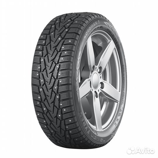 Nokian Tyres Nordman 7 225/60 R16 102T