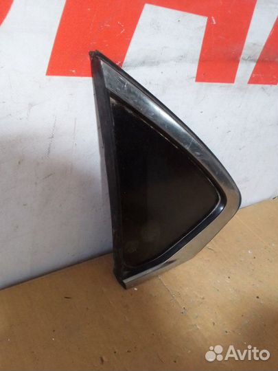 Форточка двери задняя левая Nissan Teana L33 2014