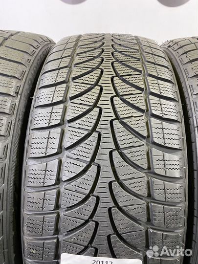 Bridgestone Blizzak LM-32 205/45 R17