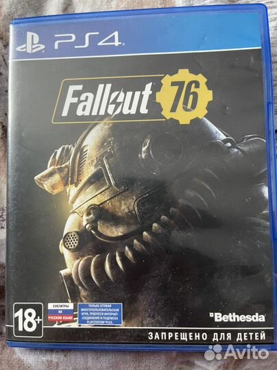 Игры для приставок ps4