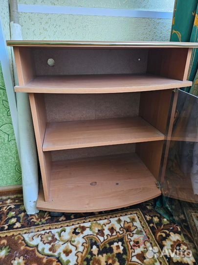 Тумба под тв