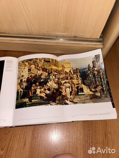 Книга альбом 