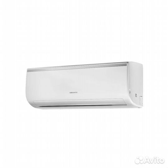 Сплит система новая в упаковке