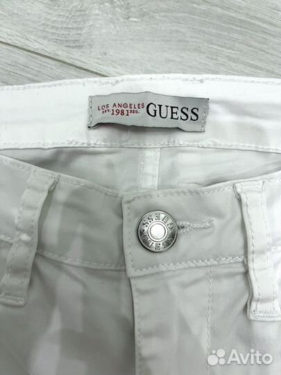 Штаны Guess