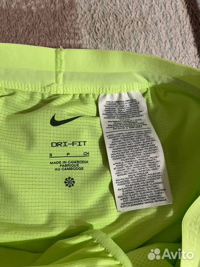 Шорты Nike Running Dri-Fit, Оригинал