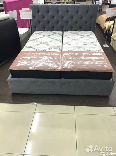 Матрас ортопедический со склада
