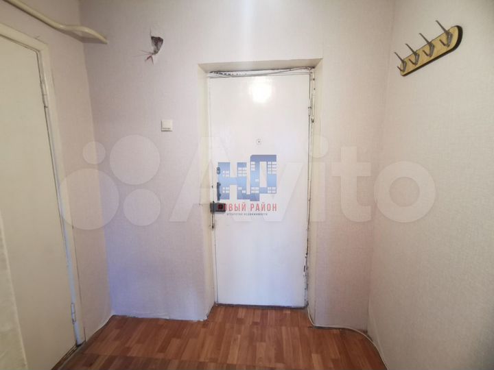 1-к. квартира, 35,7 м², 2/10 эт.