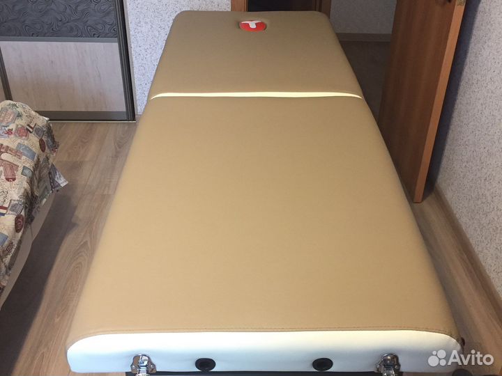 Массажный стол yamaguchi